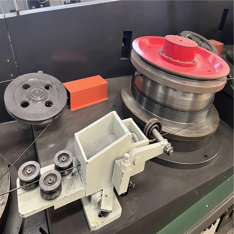 Best Price Black Iron Wire Making Machine Automatic Iron Wire Drawing Machine
